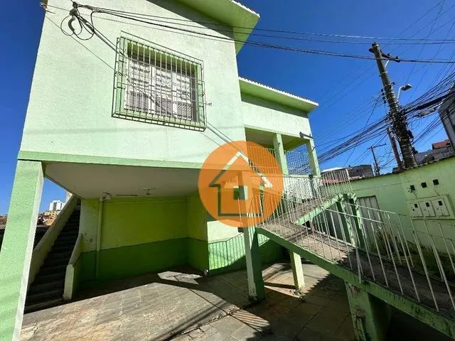 Imagem: Casa com 4 Dormitórios para Alugar, 300