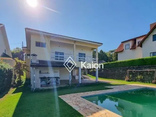 Imagem: Casa para Locação no Condomínio Campos