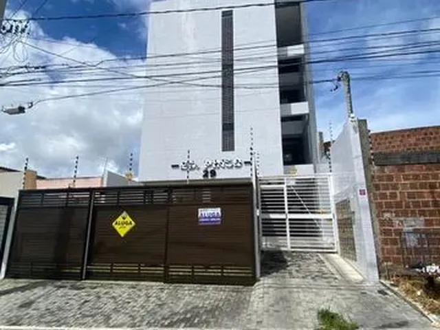 Imagem: Apartamento com 1 Dormitório para Alugar