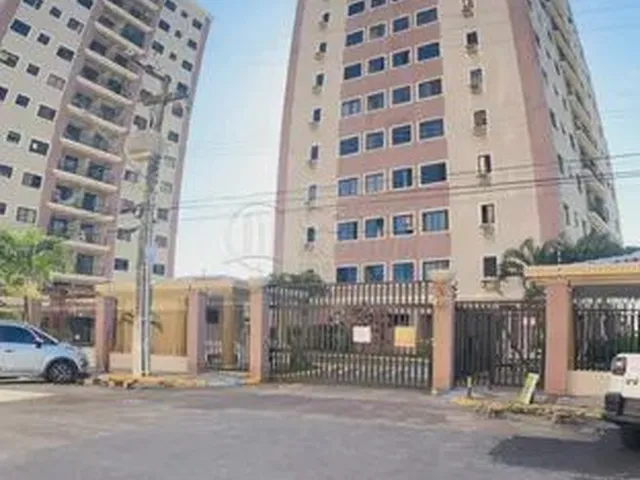 Imagem: Apartamento Padrão em Aracaju