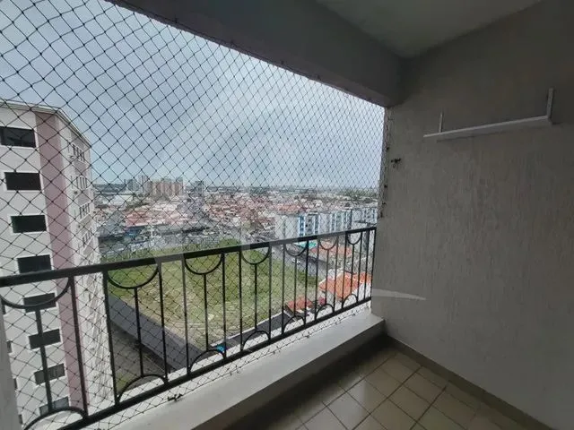 Imagem 8: Apartamento Padrão em Aracaju