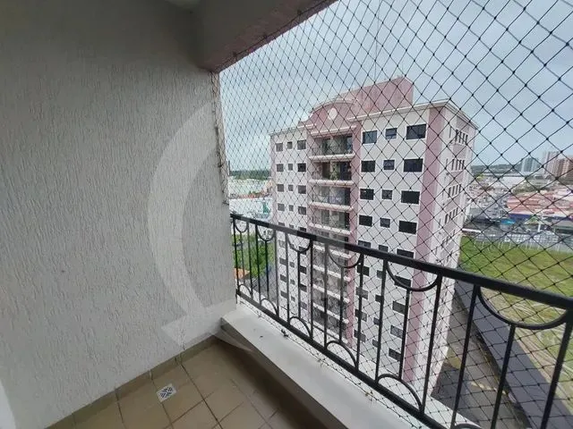 Imagem 16: Apartamento Padrão em Aracaju