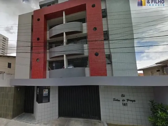 Imagem: Apartamento com 3 Dormitórios para Alugar