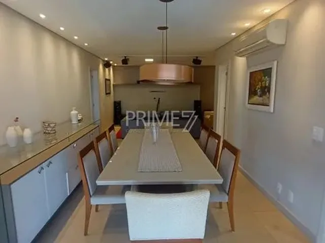 Imagem: Piracicaba - Apartamento Padrão - Vila