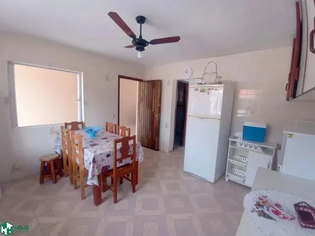 Imagem 2: Sobrado com 05 Quartos e Piscina