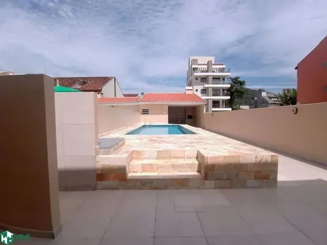 Imagem 9: Sobrado com 05 Quartos e Piscina