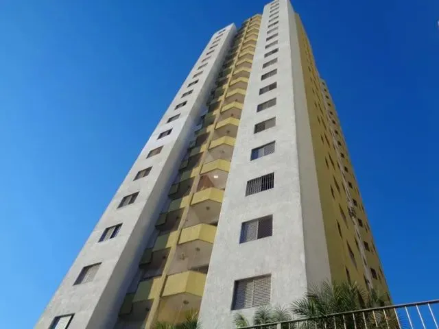 Imagem: Apartamentos - Ed. Jipóia