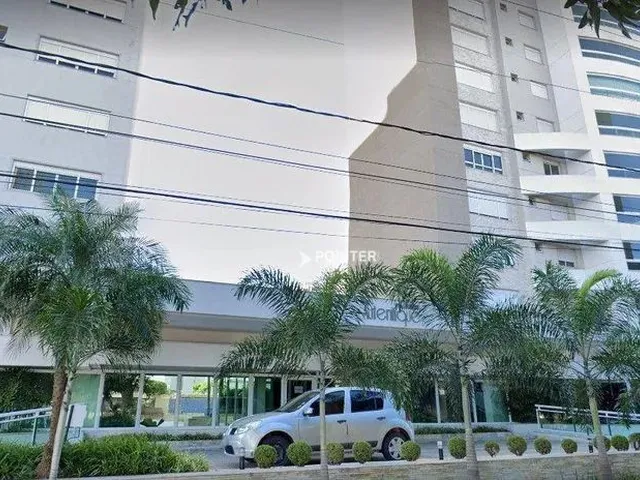 Imagem: Apartamento com 4 Dormitórios para Alugar