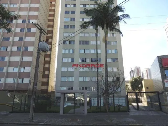 Imagem: Apartamento com 3 Dormitórios para Alugar