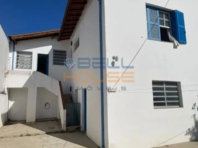 Imagem: Santo André - Casa Padrão - Campestre