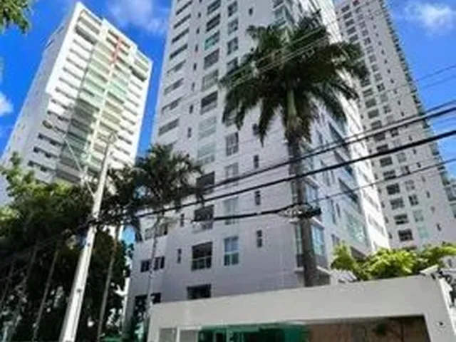 Imagem: Apartamento para Locação em João Pessoa