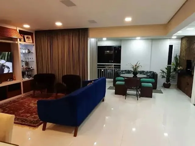 Imagem: Apartamento com 2 Dormitórios, 94 M²