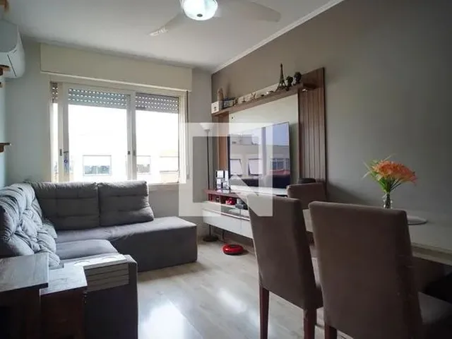 Imagem: Apartamento para Aluguel - Vila Operária