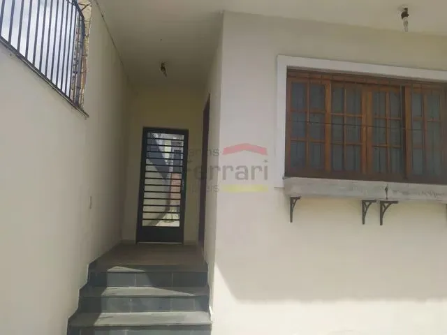 Imagem: Sobrado 3 Quartos, Sendo 1 Suíte, Edícula