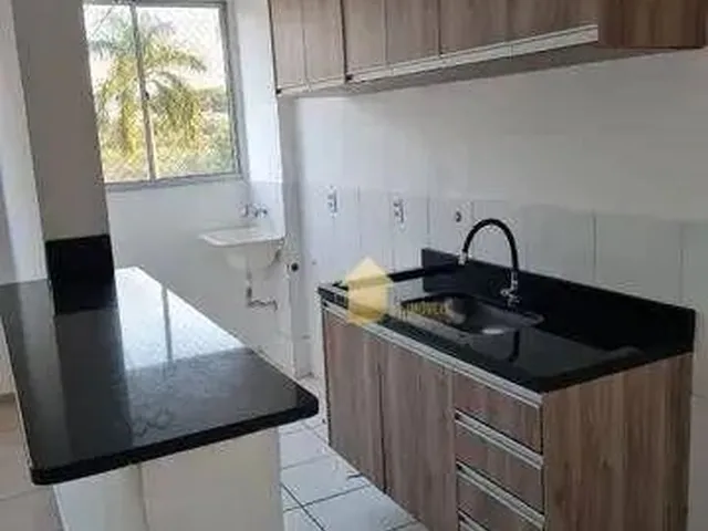 Imagem 1: Apartamento para Locação 1 Andar