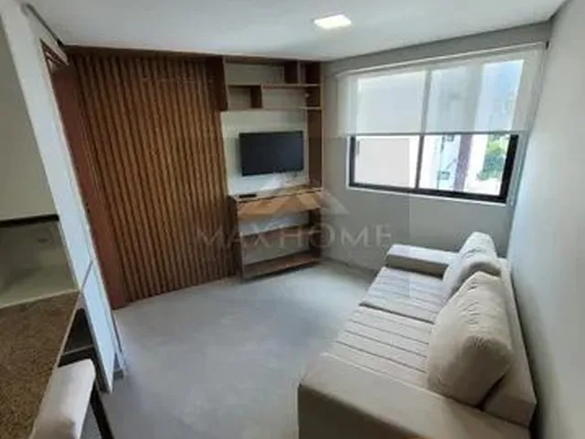 Imagem: Edf. Golden Jaqueira Home Service