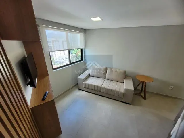 Imagem 3: Edf. Golden Jaqueira Home Service