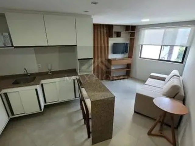 Imagem 12: Edf. Golden Jaqueira Home Service