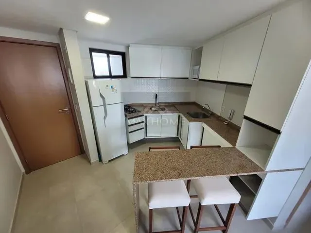 Imagem 14: Edf. Golden Jaqueira Home Service