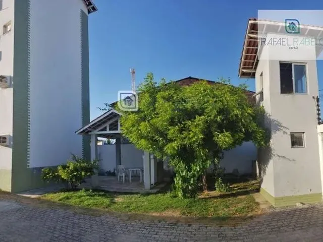 Imagem: Apartamento com 02 Quartos no Bairro Lagoa