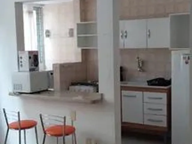 Imagem 3: Florianópolis - Apartamento - Agronômica