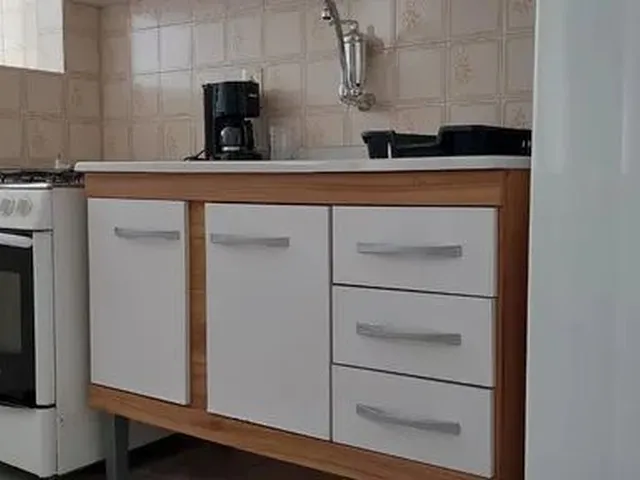 Imagem 8: Florianópolis - Apartamento - Agronômica