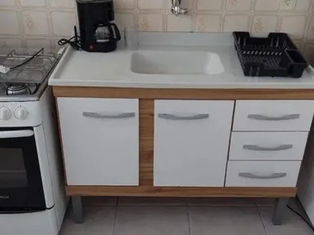 Imagem 2: Florianópolis - Apartamento - Agronômica