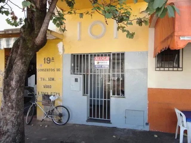 Imagem: Apartamento com 5 Dormitórios para Alugar