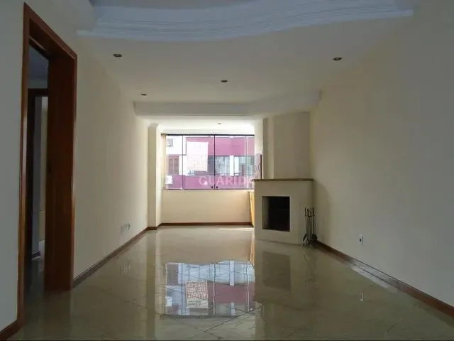 Imagem: Apartamento de 3 Dormitórios no Bairro