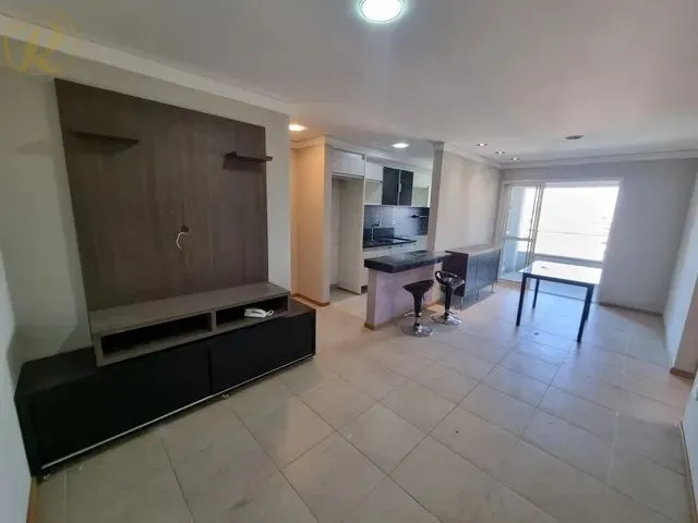 Imagem: Apartamento no Edifício Konstanz