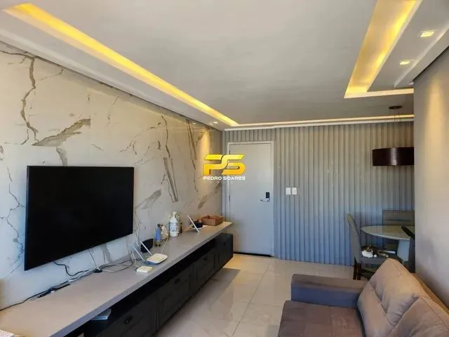 Imagem: Apartamento com 3 Quartos para Locação