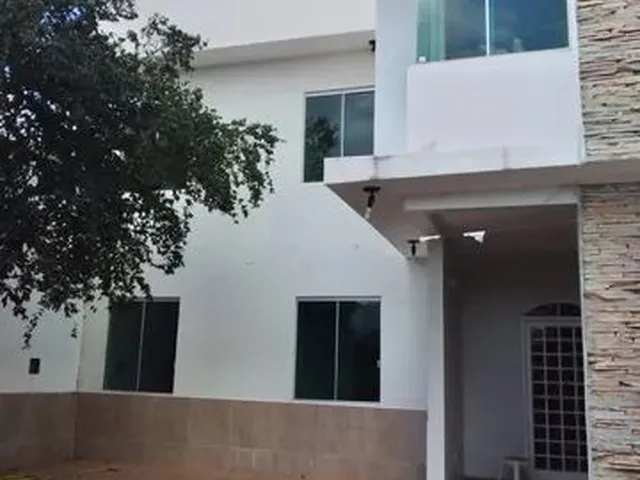 Imagem: Gama - Casa Padrão - Setor Sul