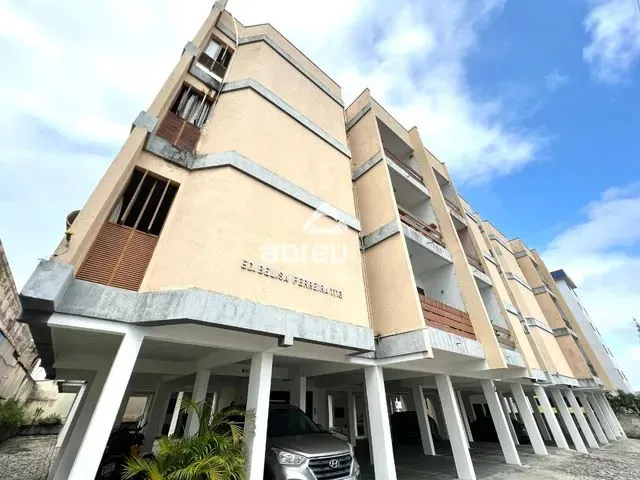 Imagem: Natal - Apartamento Padrão - Barro Vermelho