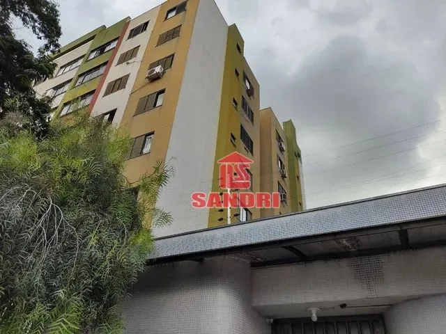 Imagem: Apartamento com 3 Dormitórios para Alugar