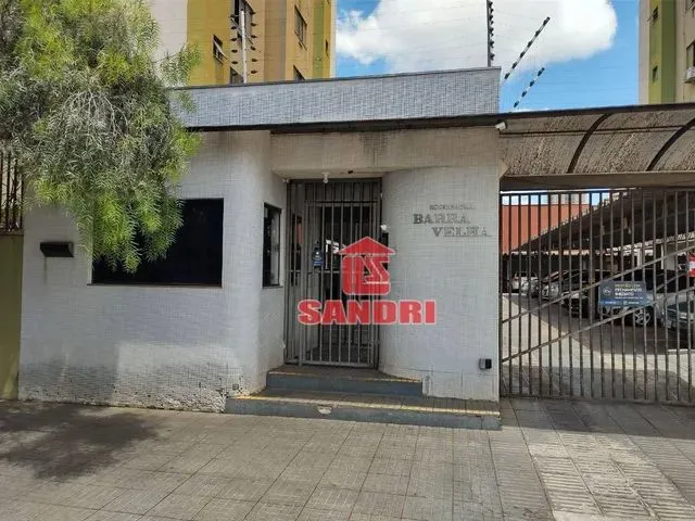 Imagem 8: Apartamento com 3 Dormitórios para Alugar por R$ 2.062,77/Mês - Vila Marumby