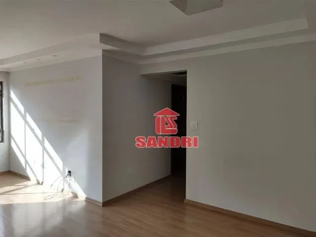 Imagem 5: Apartamento com 3 Dormitórios para Alugar por R$ 2.062,77/Mês - Vila Marumby