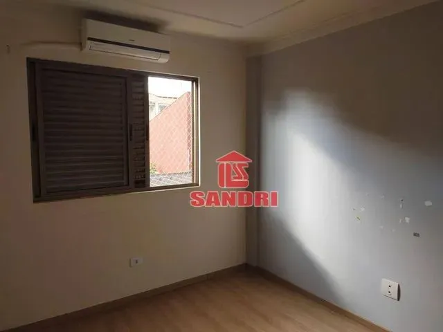 Imagem 3: Apartamento com 3 Dormitórios para Alugar por R$ 2.062,77/Mês - Vila Marumby