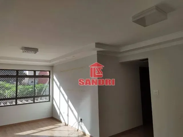 Imagem 16: Apartamento com 3 Dormitórios para Alugar por R$ 2.062,77/Mês - Vila Marumby