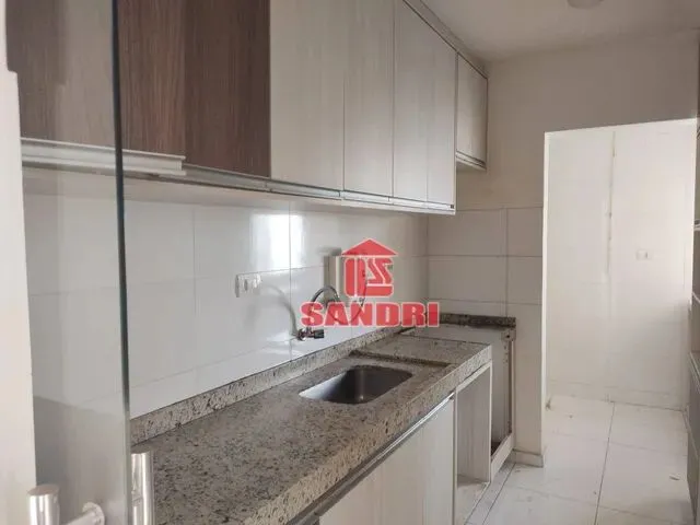 Imagem 6: Apartamento com 3 Dormitórios para Alugar por R$ 2.062,77/Mês - Vila Marumby