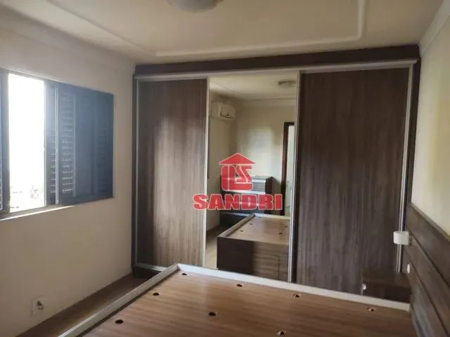 Imagem 7: Apartamento com 3 Dormitórios para Alugar por R$ 2.062,77/Mês - Vila Marumby