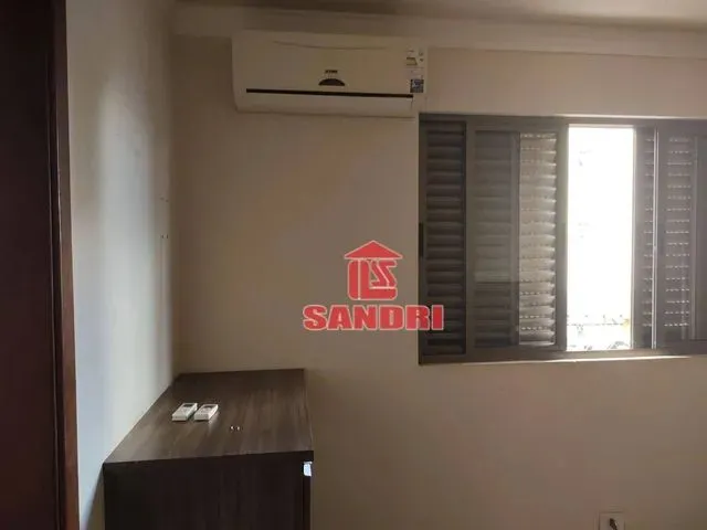 Imagem 4: Apartamento com 3 Dormitórios para Alugar por R$ 2.062,77/Mês - Vila Marumby