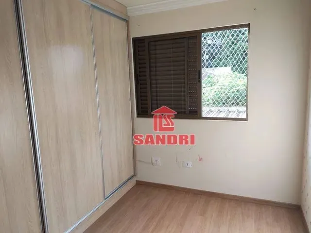 Imagem 13: Apartamento com 3 Dormitórios para Alugar por R$ 2.062,77/Mês - Vila Marumby