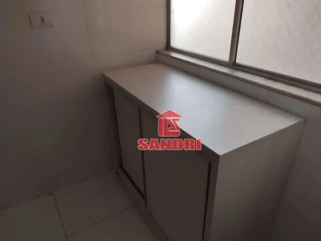 Imagem 9: Apartamento com 3 Dormitórios para Alugar por R$ 2.062,77/Mês - Vila Marumby