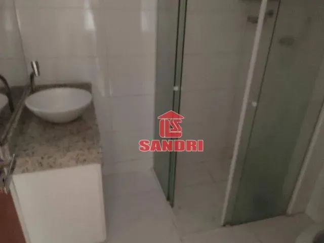 Imagem 11: Apartamento com 3 Dormitórios para Alugar por R$ 2.062,77/Mês - Vila Marumby