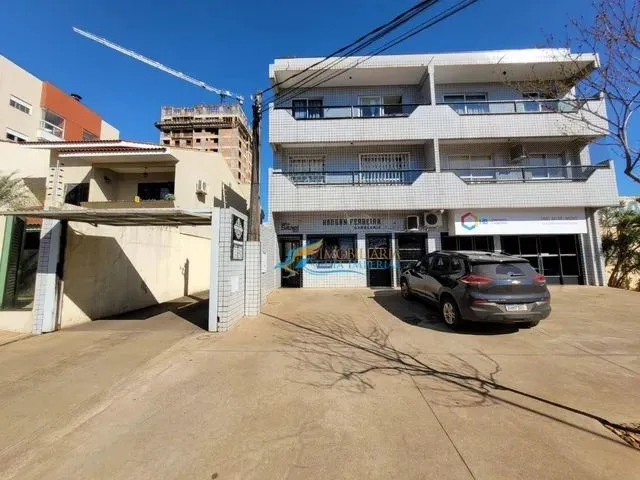 Imagem: Imobiliária Águia Imperial Aluga Apartamento