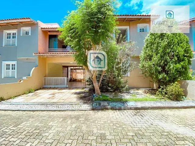 Imagem: Casa com 4 Quartos a Venda e Locação em
