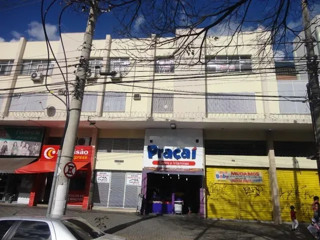 Imagem: Apartamento Comercial no Eldorado em Localização