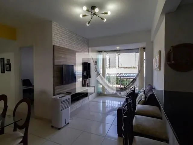 Imagem: Apartamento para Aluguel - Imbiribeira