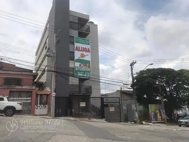 Imagem: Kitnet em Jardim Bom Clima - Guarulhos
