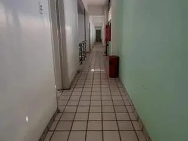 Imagem 7: R. 13 de Maio - Bairro: Centro